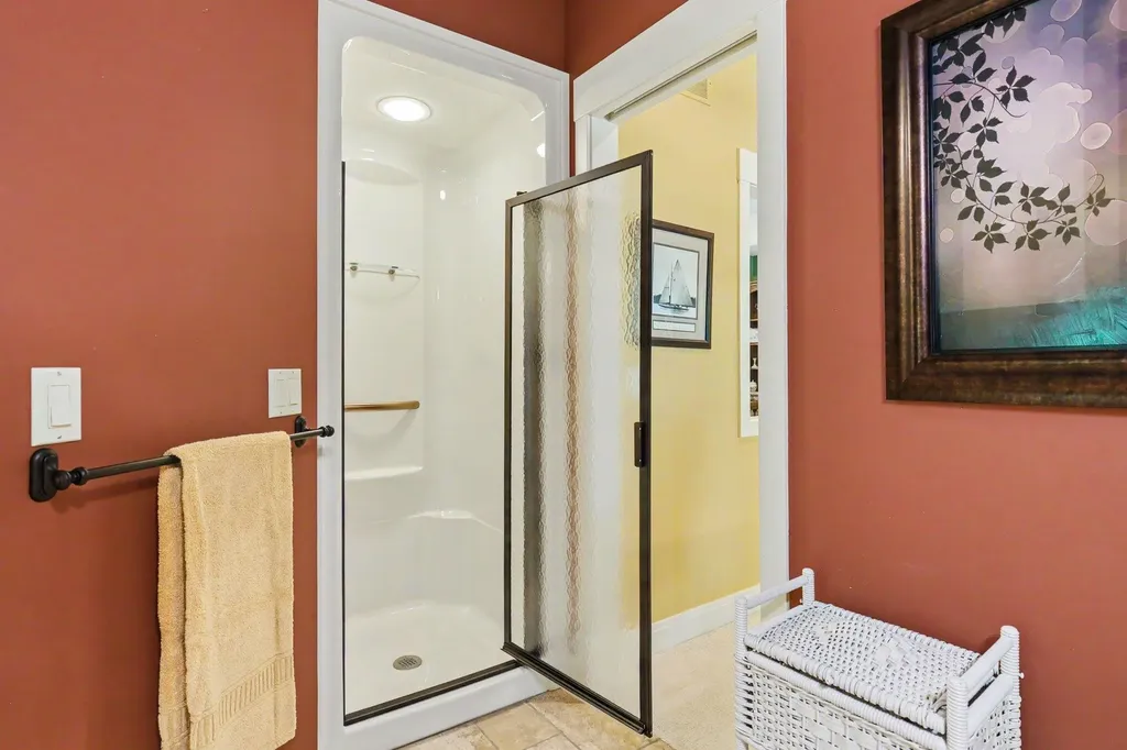 4492 Oak Arbor Drive NE Plainfield Charter Township MI 49525