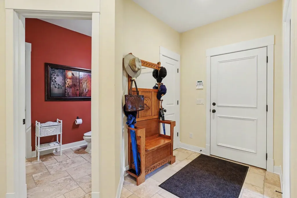 4492 Oak Arbor Drive NE Plainfield Charter Township MI 49525