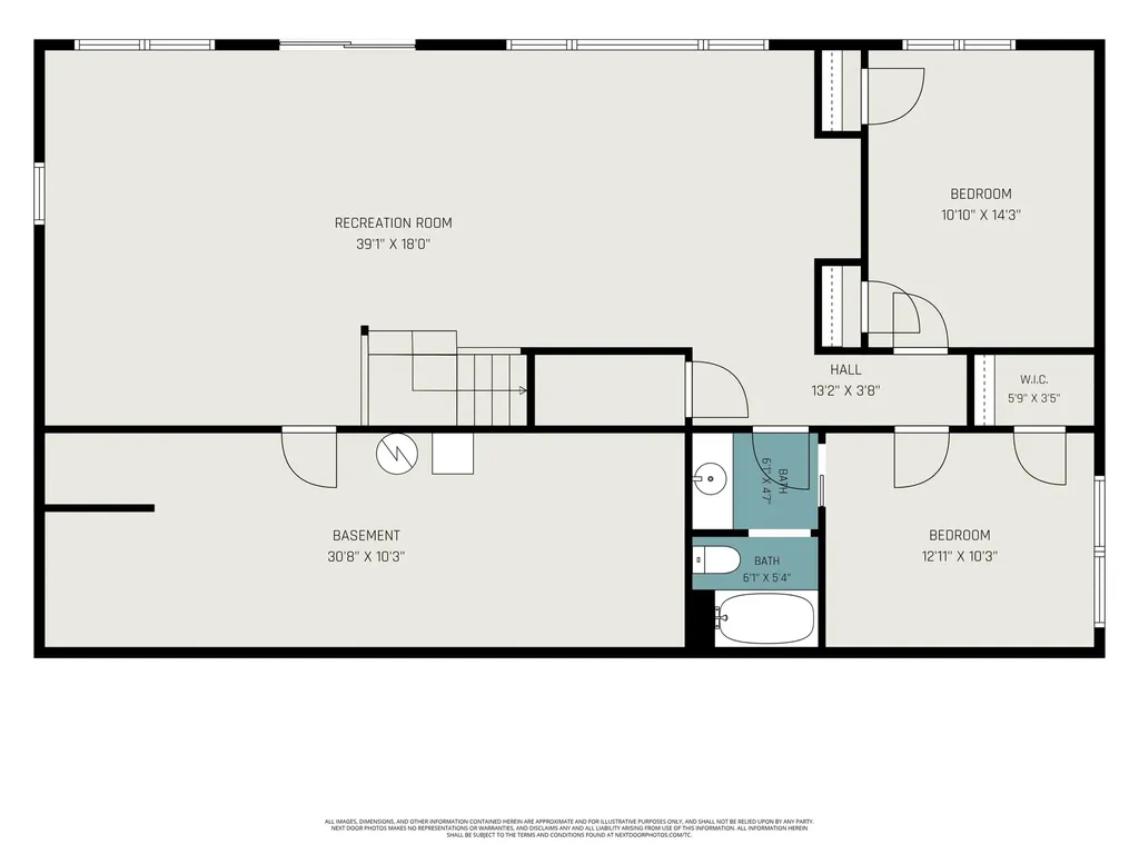 4492 Oak Arbor Drive NE Plainfield Charter Township MI 49525