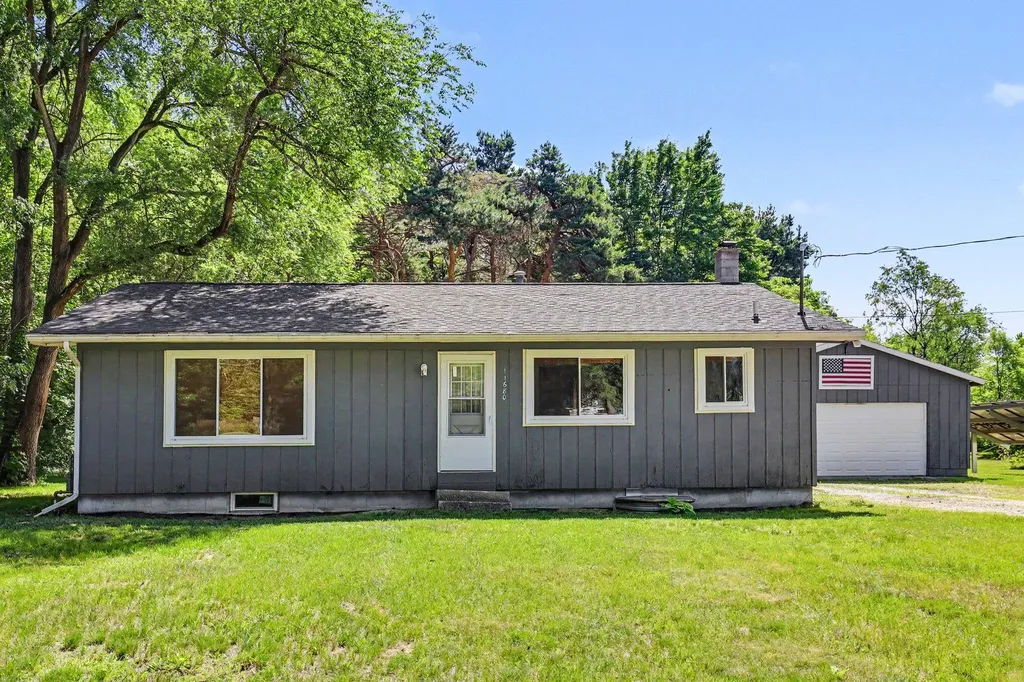 11680 Podunk Avenue Oakfield Township MI 48838