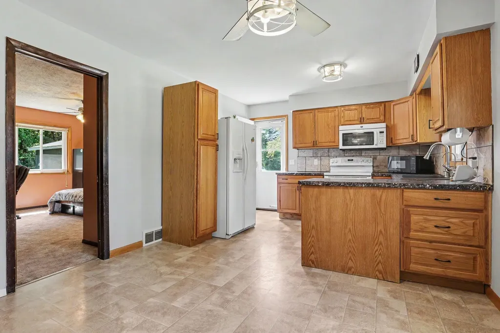 11680 Podunk Avenue Oakfield Township MI 48838