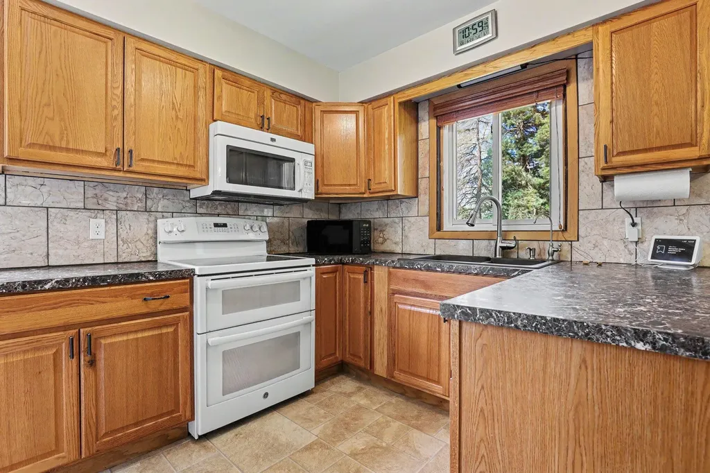 11680 Podunk Avenue Oakfield Township MI 48838