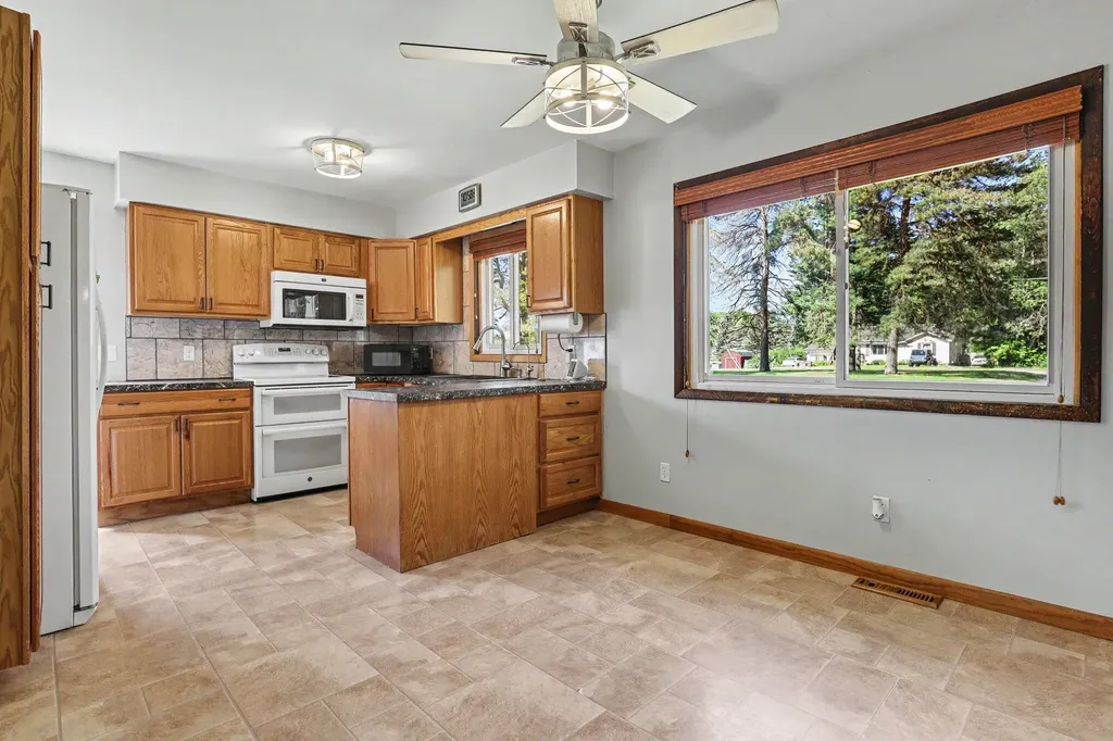 11680 Podunk Avenue Oakfield Township MI 48838