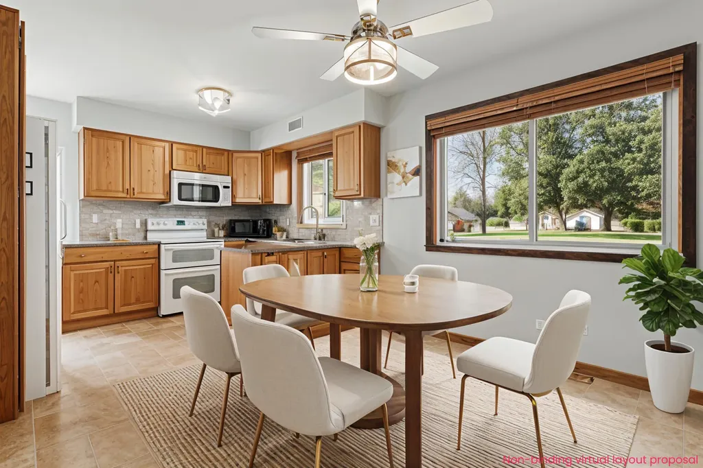 11680 Podunk Avenue Oakfield Township MI 48838