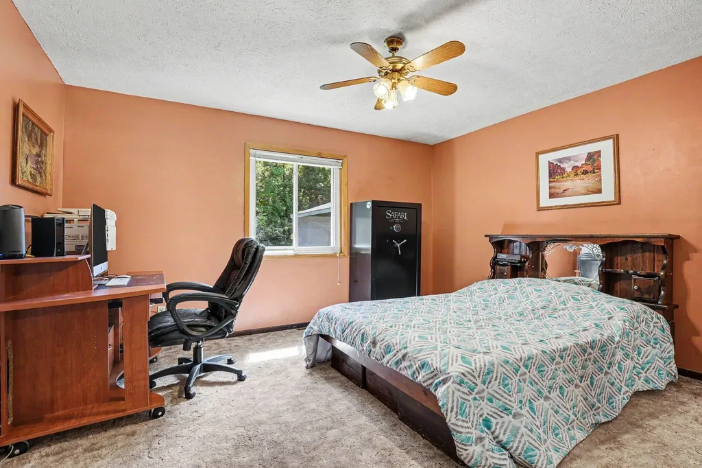 11680 Podunk Avenue Oakfield Township MI 48838