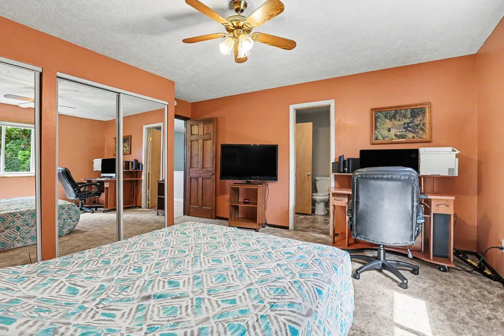 11680 Podunk Avenue Oakfield Township MI 48838