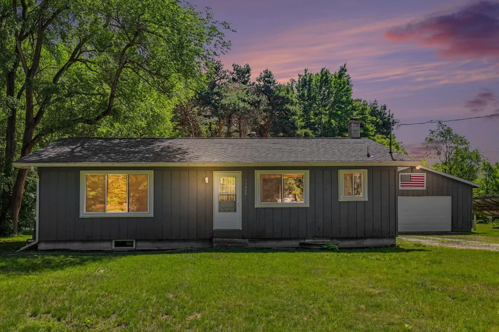 11680 Podunk Avenue Oakfield Township MI 48838