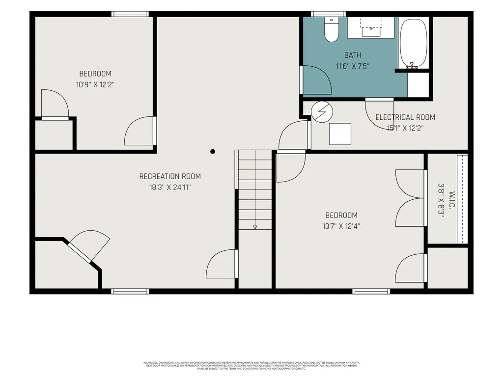 11680 Podunk Avenue Oakfield Township MI 48838