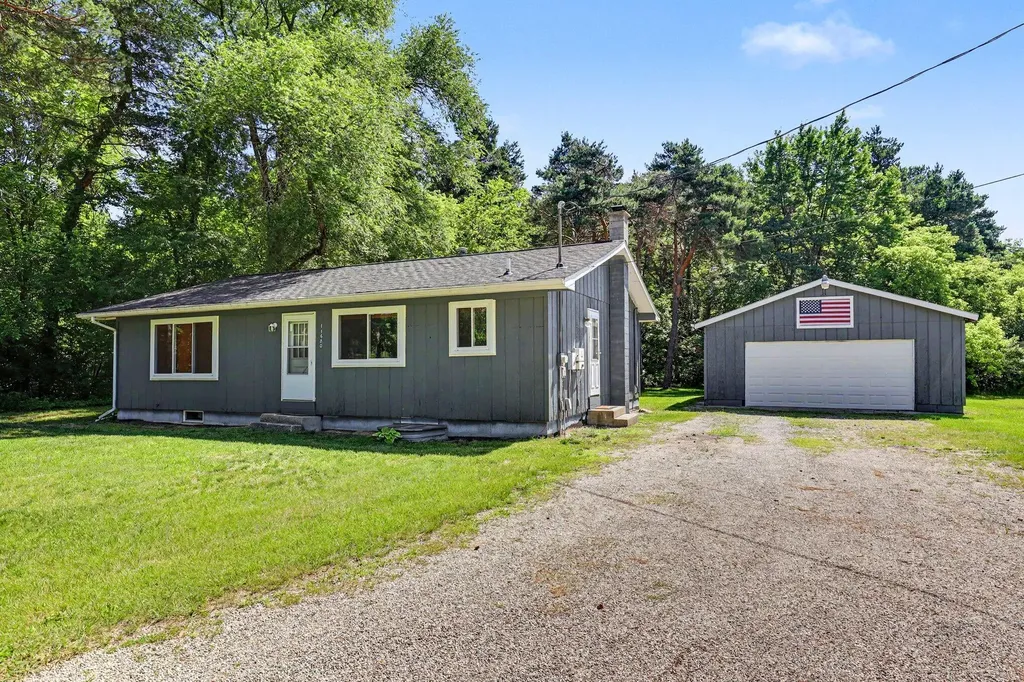 11680 Podunk Avenue Oakfield Township MI 48838
