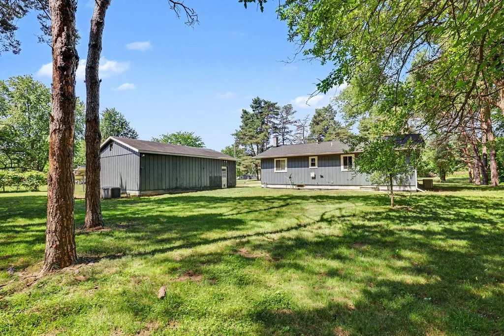 11680 Podunk Avenue Oakfield Township MI 48838