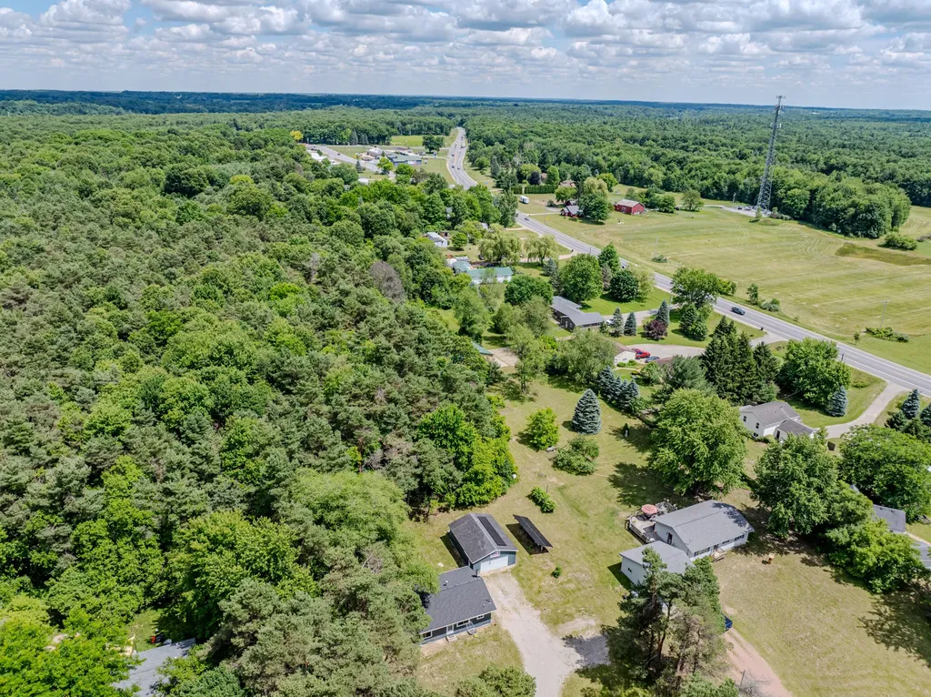 11680 Podunk Avenue Oakfield Township MI 48838