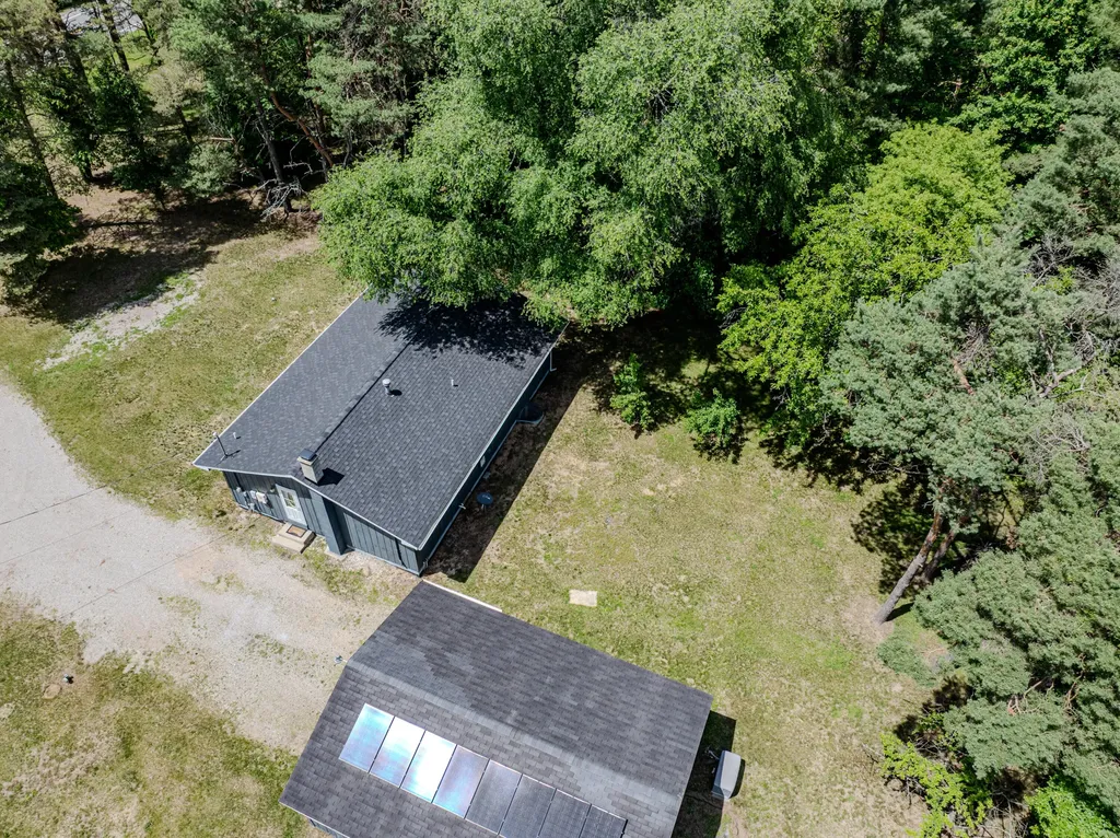 11680 Podunk Avenue Oakfield Township MI 48838