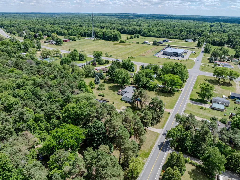 11680 Podunk Avenue Oakfield Township MI 48838