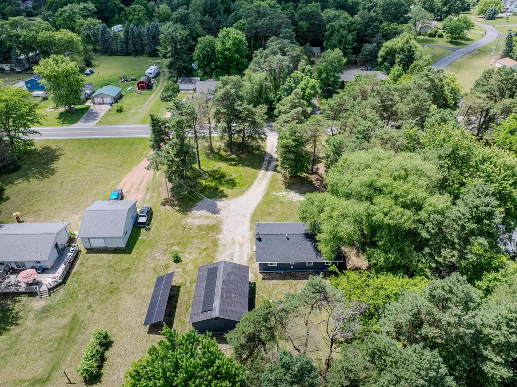 11680 Podunk Avenue Oakfield Township MI 48838