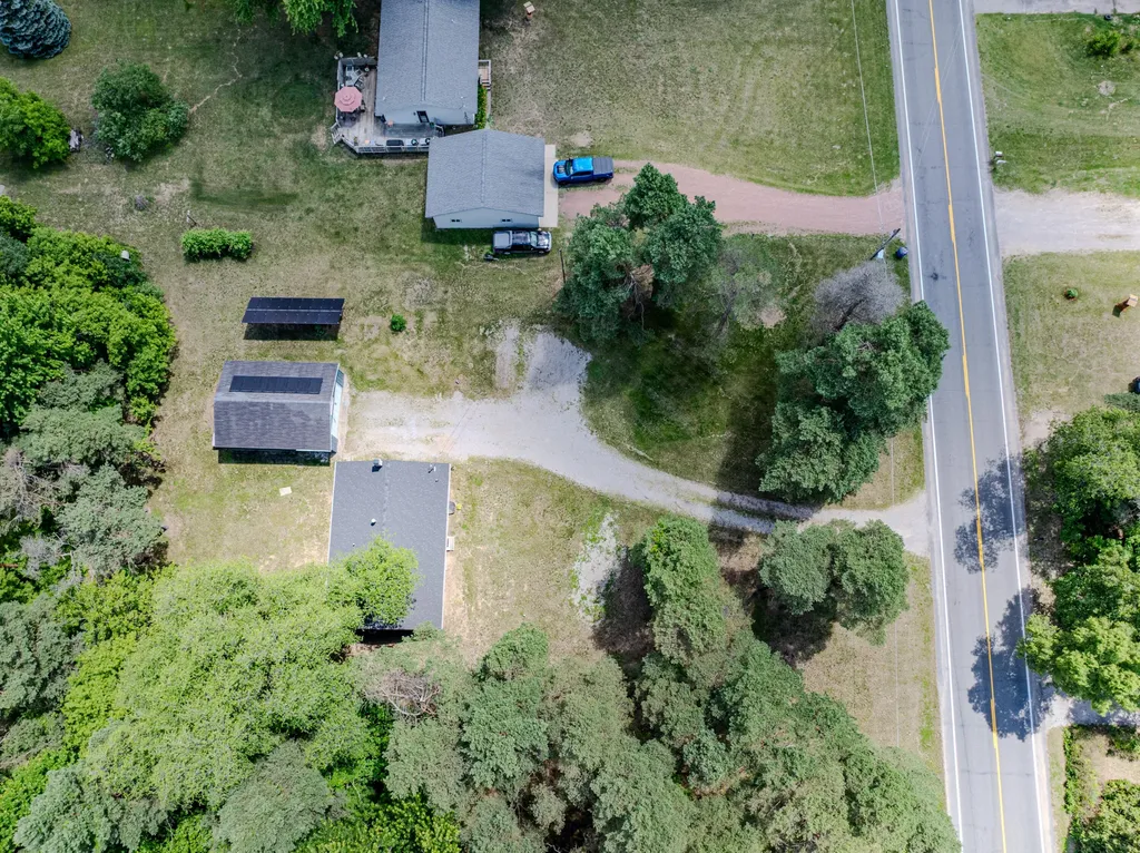 11680 Podunk Avenue Oakfield Township MI 48838