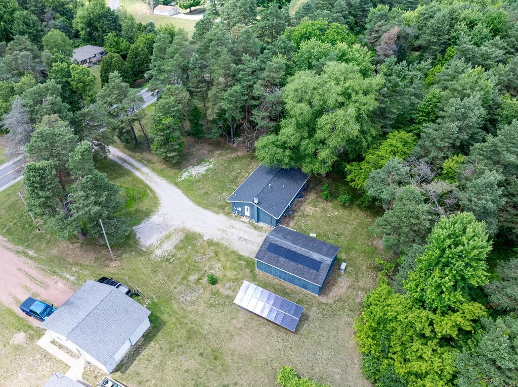 11680 Podunk Avenue Oakfield Township MI 48838