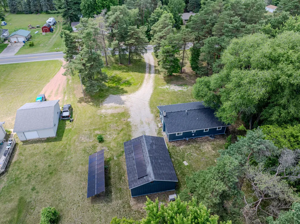 11680 Podunk Avenue Oakfield Township MI 48838