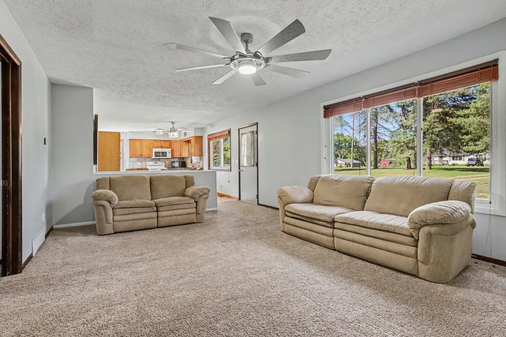 11680 Podunk Avenue Oakfield Township MI 48838