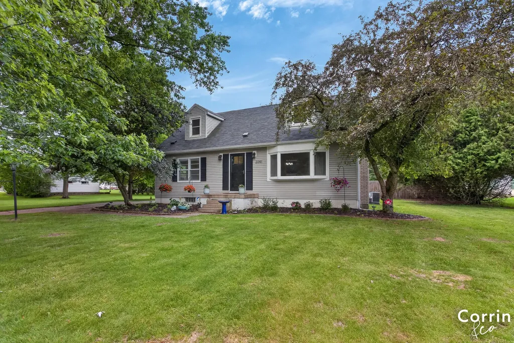 2051 Nolan Avenue NW Walker City MI 49534