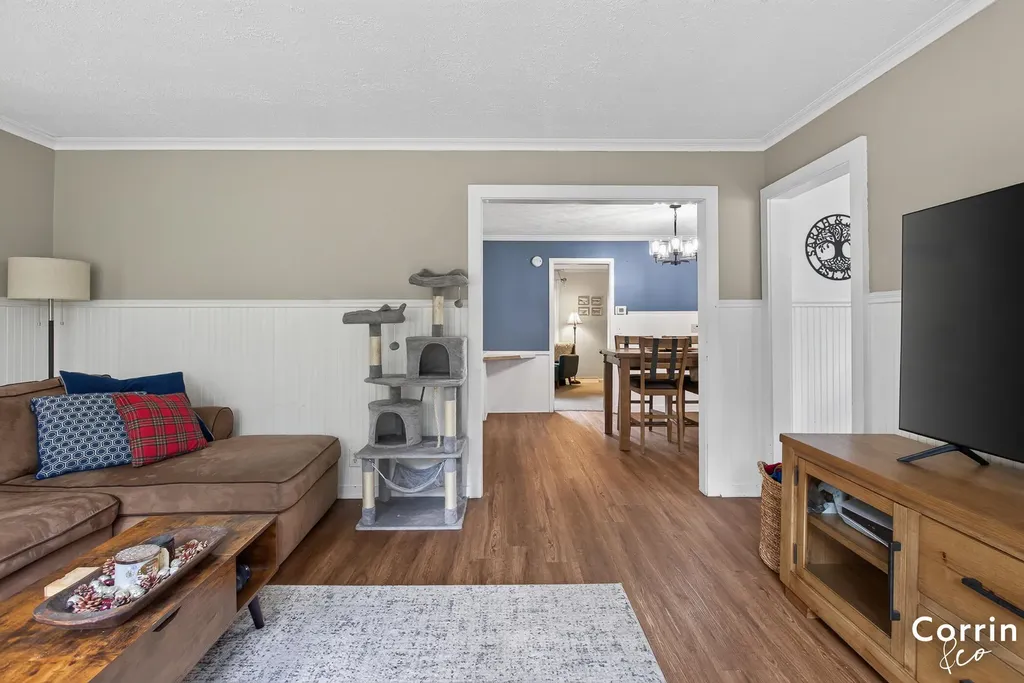 2051 Nolan Avenue NW Walker City MI 49534