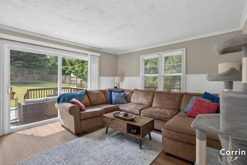 2051 Nolan Avenue NW Walker City MI 49534