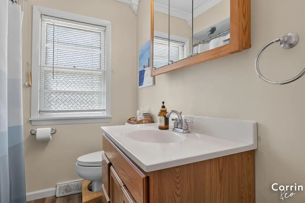 2051 Nolan Avenue NW Walker City MI 49534