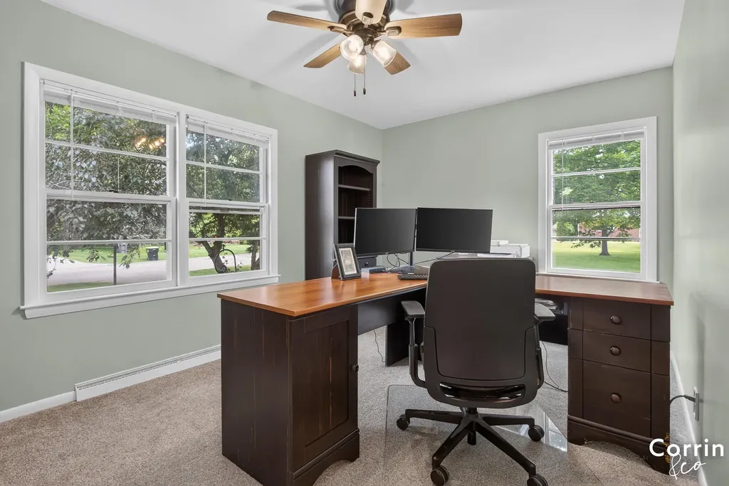 2051 Nolan Avenue NW Walker City MI 49534