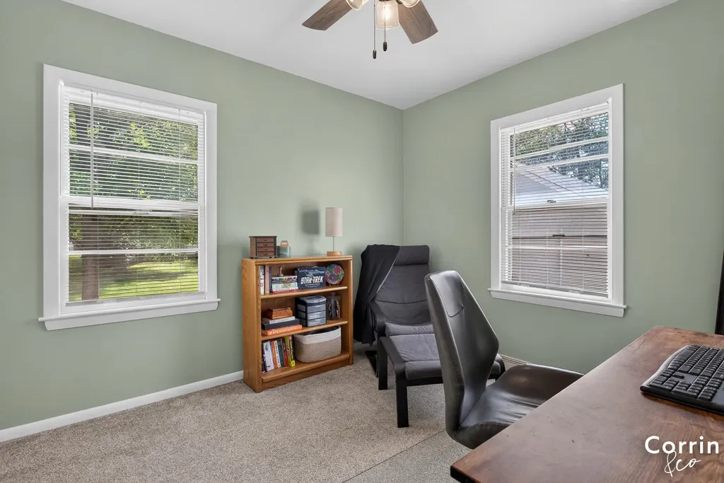 2051 Nolan Avenue NW Walker City MI 49534