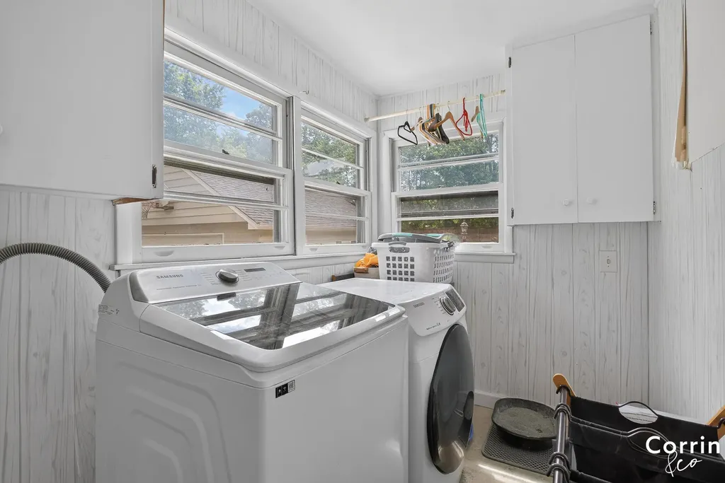 2051 Nolan Avenue NW Walker City MI 49534