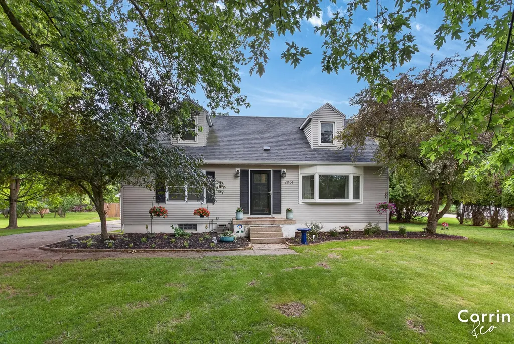 2051 Nolan Avenue NW Walker City MI 49534