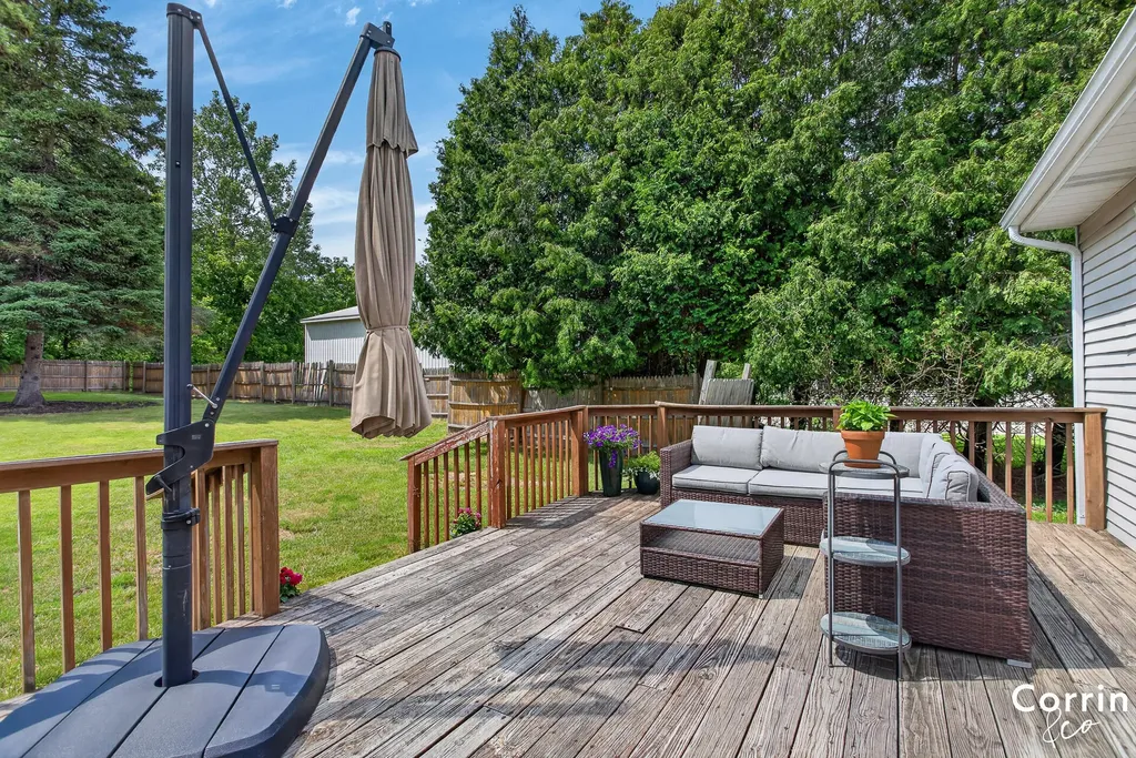 2051 Nolan Avenue NW Walker City MI 49534