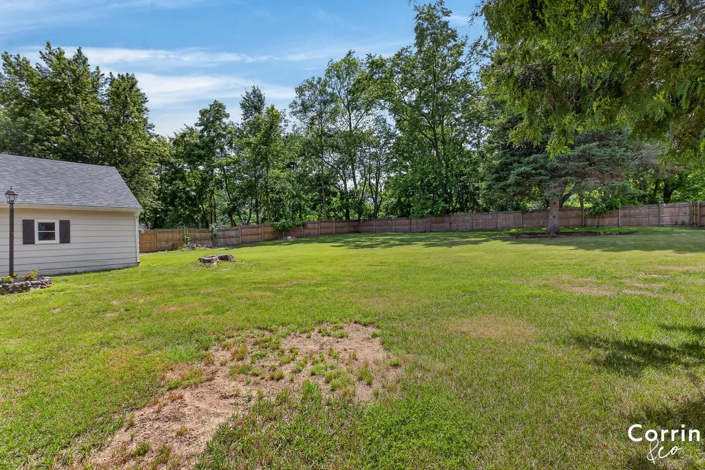 2051 Nolan Avenue NW Walker City MI 49534