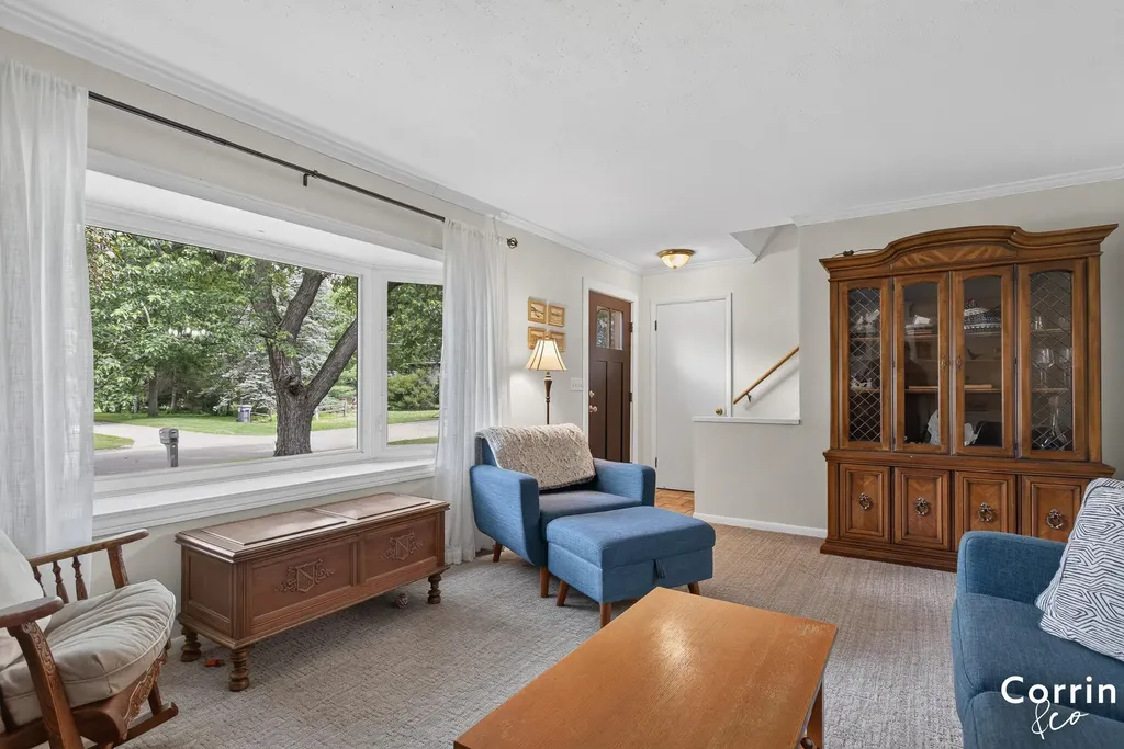 2051 Nolan Avenue NW Walker City MI 49534