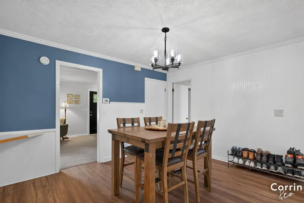 2051 Nolan Avenue NW Walker City MI 49534
