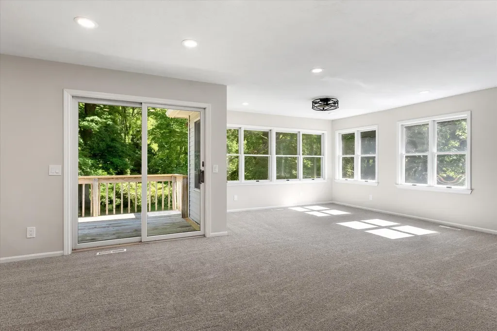 4045 Farrel Road Carlton Township MI 49058