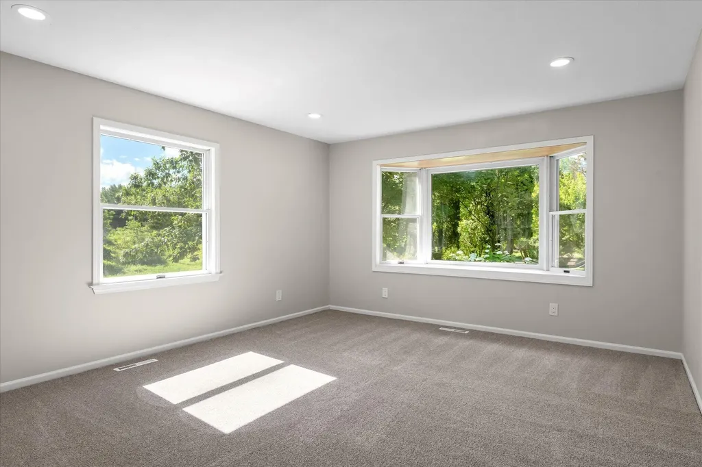 4045 Farrel Road Carlton Township MI 49058