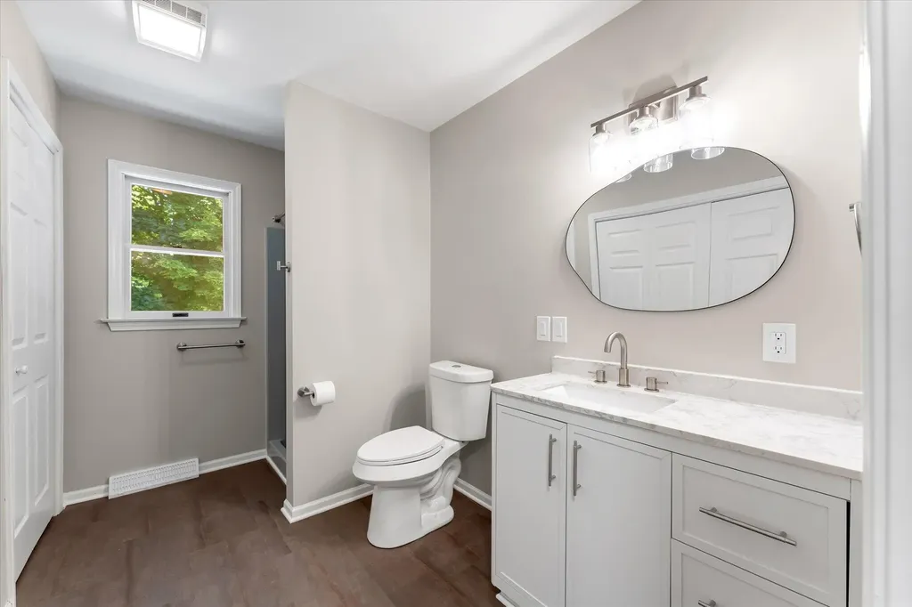 4045 Farrel Road Carlton Township MI 49058