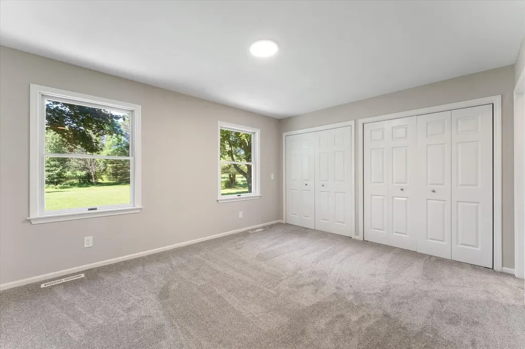 4045 Farrel Road Carlton Township MI 49058
