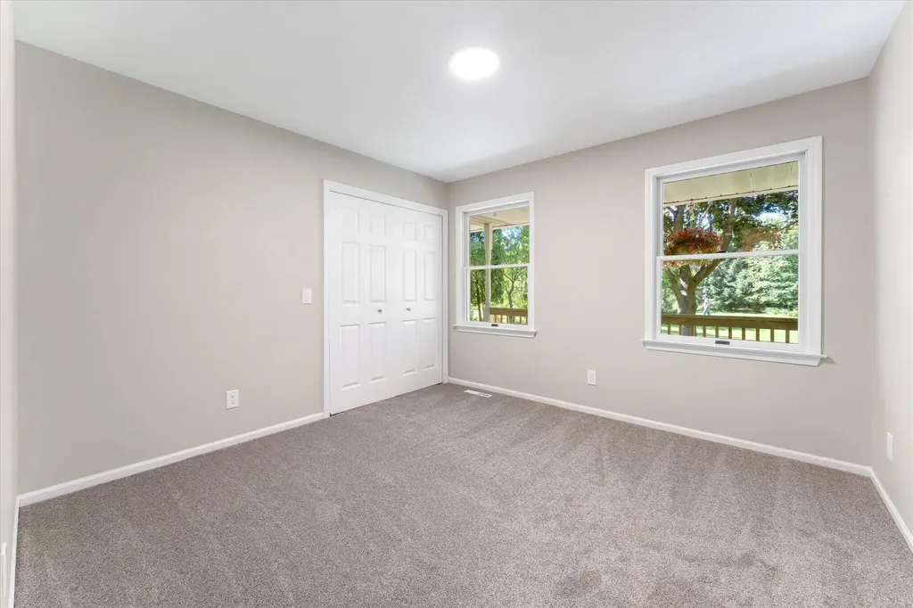 4045 Farrel Road Carlton Township MI 49058