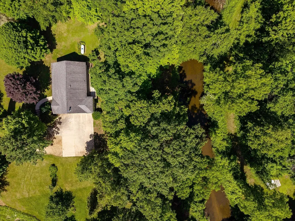 4045 Farrel Road Carlton Township MI 49058