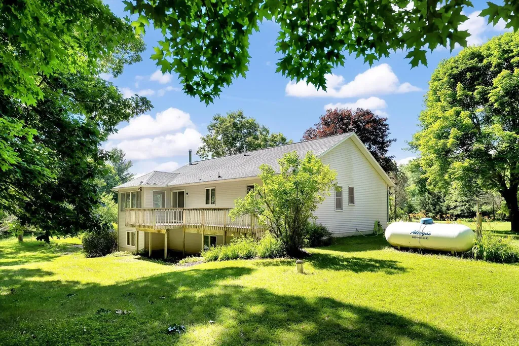 4045 Farrel Road Carlton Township MI 49058