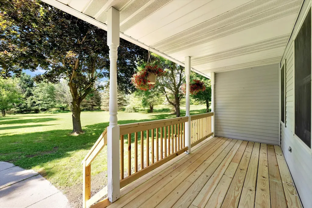 4045 Farrel Road Carlton Township MI 49058