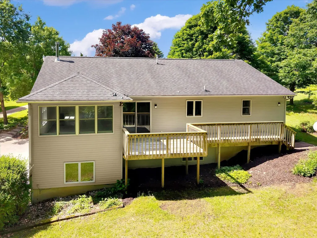 4045 Farrel Road Carlton Township MI 49058