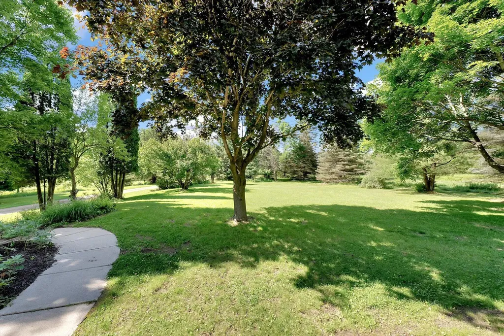4045 Farrel Road Carlton Township MI 49058