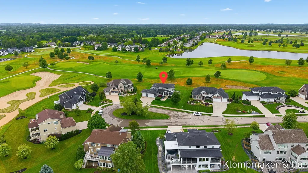 4431 Grand Point Holland Charter Township MI 49424