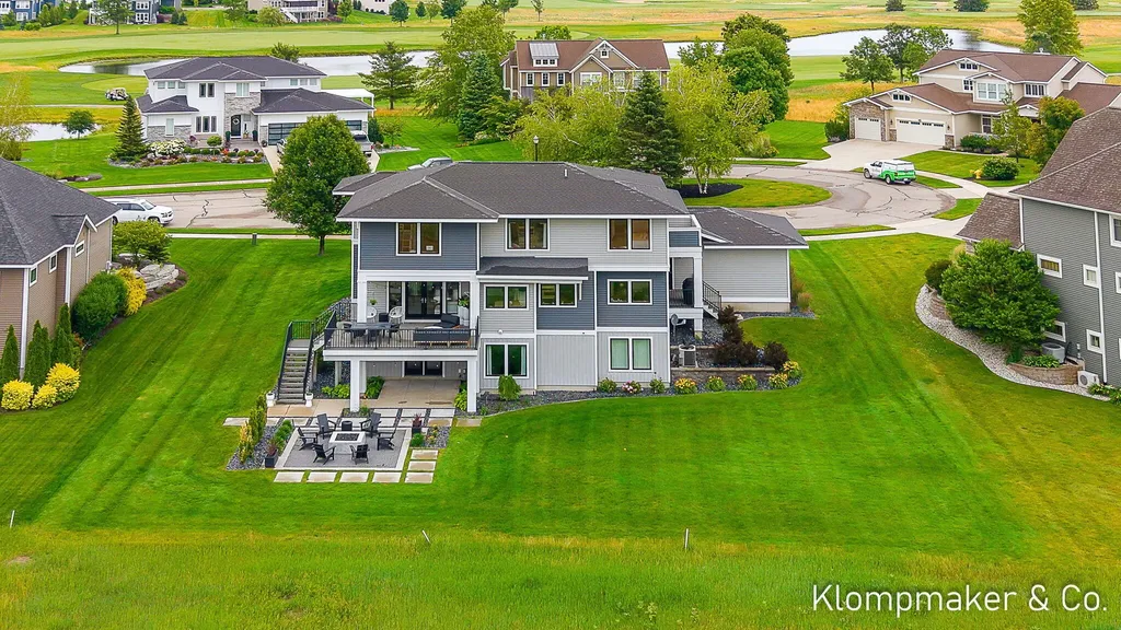4431 Grand Point Holland Charter Township MI 49424