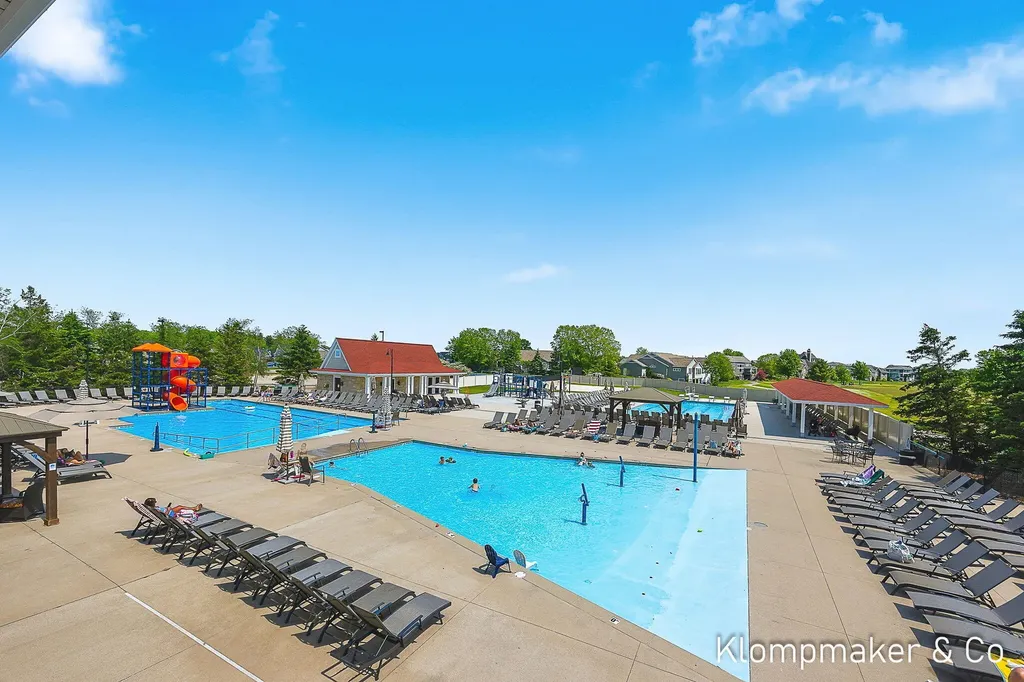 4431 Grand Point Holland Charter Township MI 49424