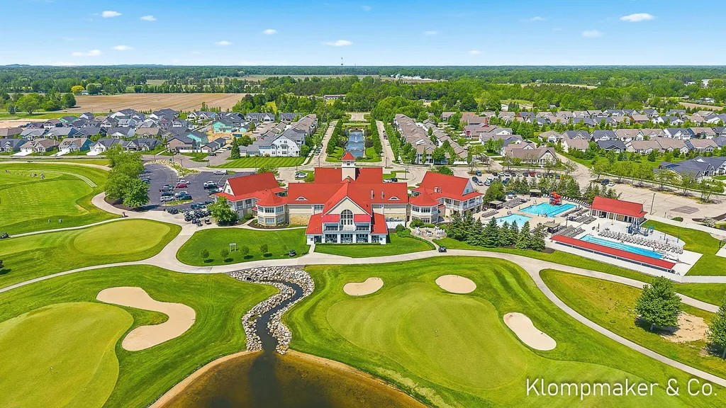 4431 Grand Point Holland Charter Township MI 49424