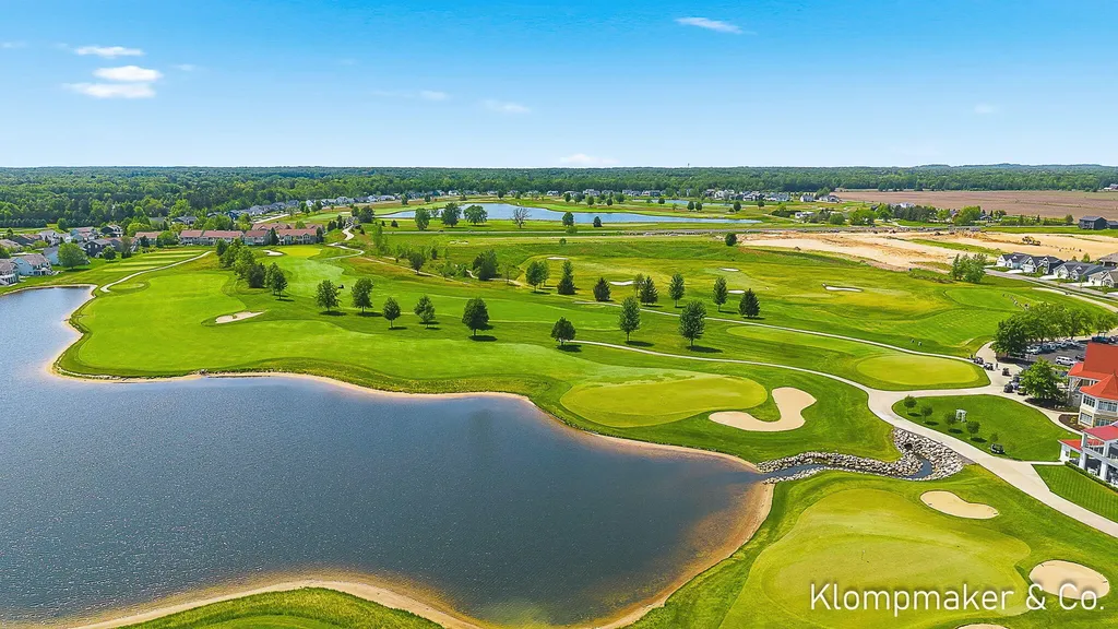 4431 Grand Point Holland Charter Township MI 49424