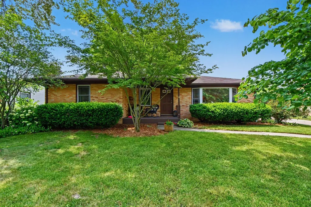 1849 Avondale Drive SE Grand Rapids City MI 49506